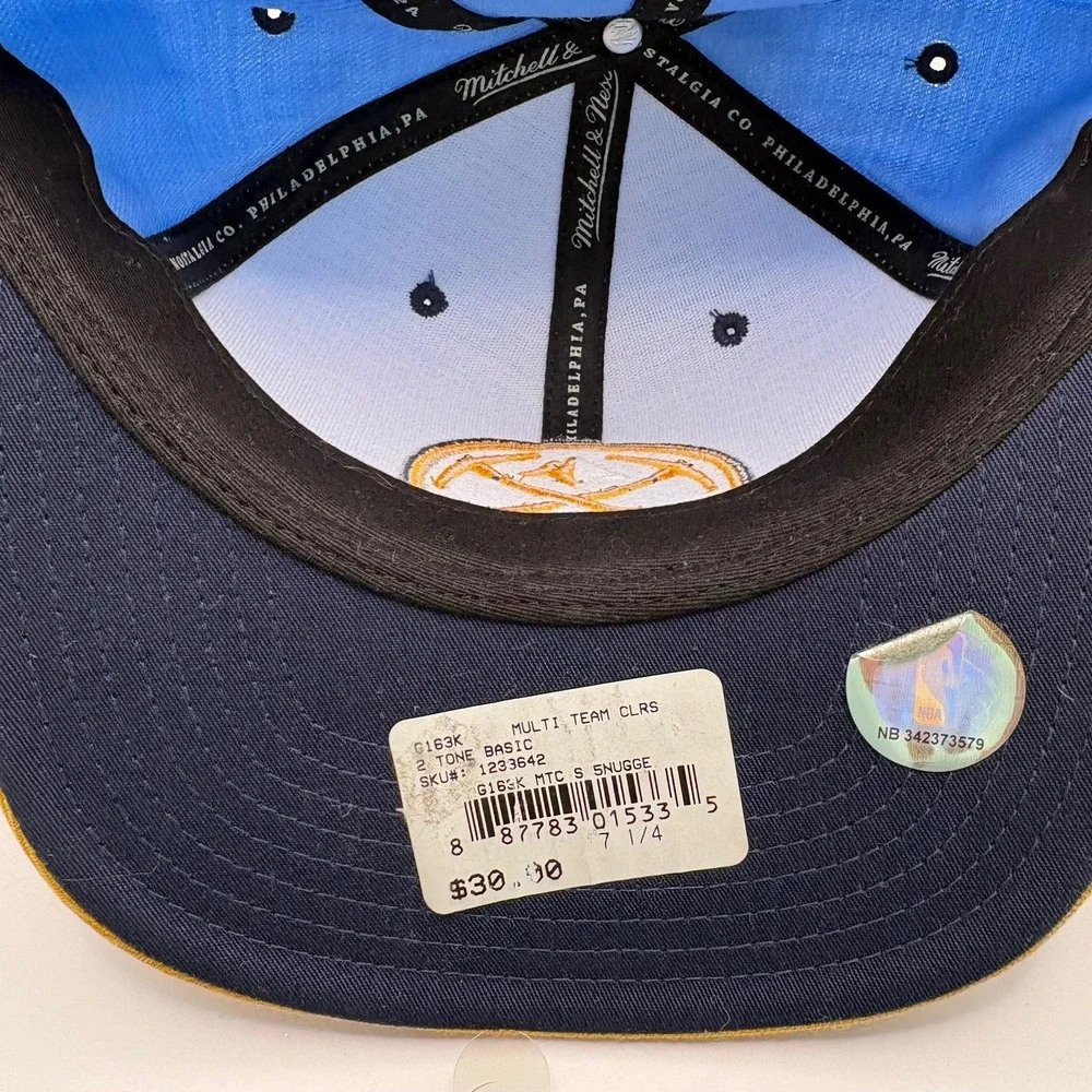 Mitchell & Ness mitchell ness
